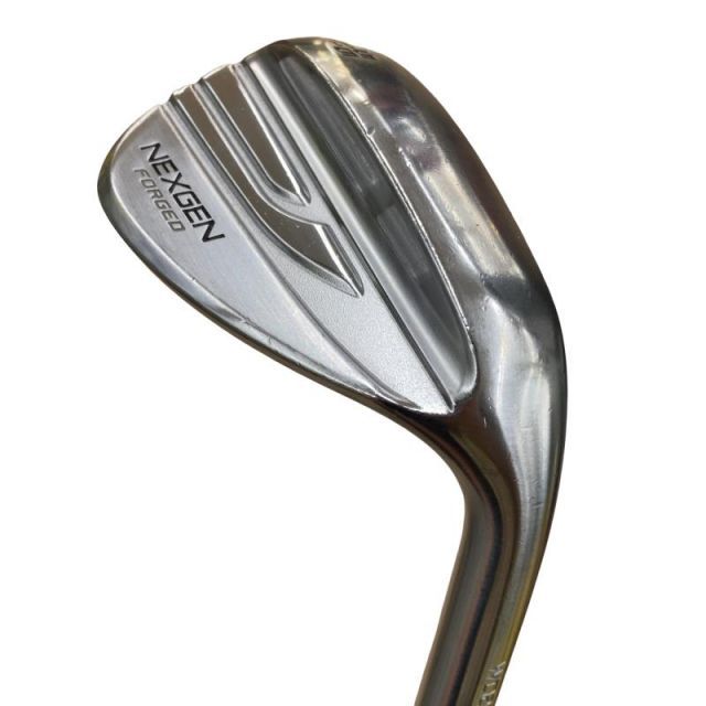 【中古】 ゴルフパートナー NEXGEN FORGED WEDGE(2022) 56°/11° ウェッジ WG NS PRO MODUS3 TOUR105 (フレックスS) メンズ 男性用 右利き 右用 Cランク ゴルフクラブ
