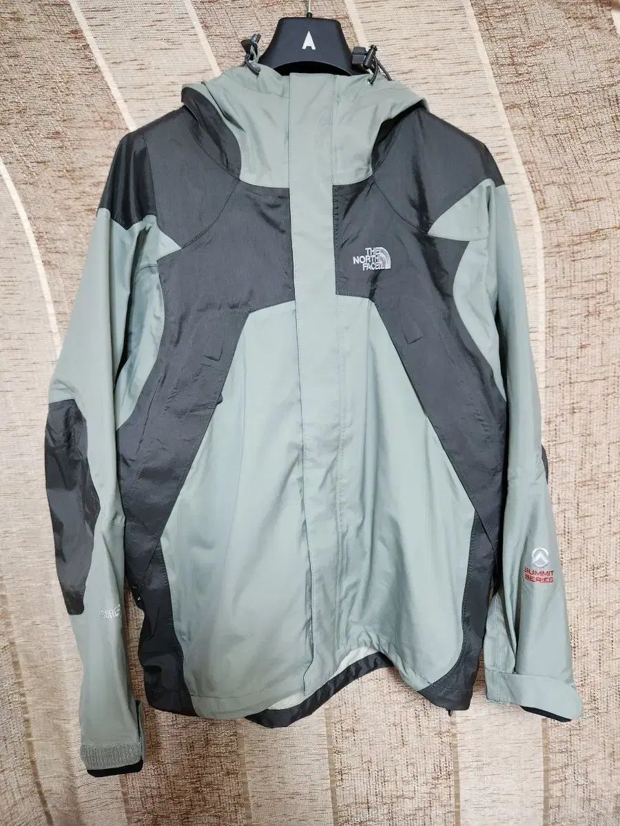 THE NORTH FACE ザノースフェイス ゴープコア Gorp Core ゴアテックス GORE-TEX ジャケット (M) 9,604円
