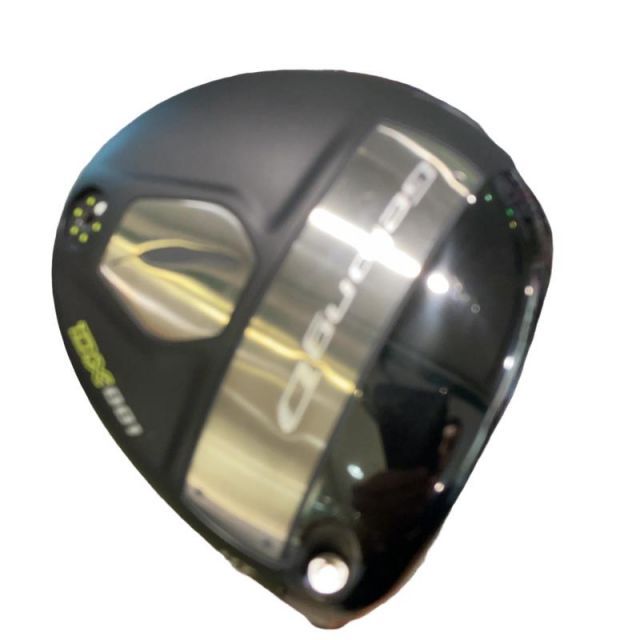 【中古】 フォーティーン Gelong D DX-001 HT(46) ドライバー DR FT-40d (フレックスその他) メンズ 男性用 右利き 右用 Bランク ゴルフクラブ