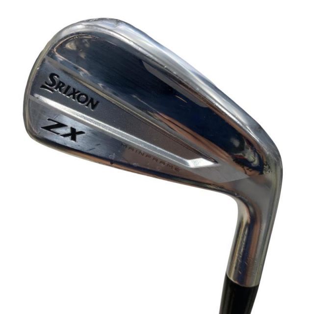 【中古】 ダンロップ SRIXON ZX Mk II UTILITY U4 ユーティリティ UT Diamana ZX-II 60 for Utility (フレックスS) メンズ 男性用 右利き 右用 Cランク ゴルフクラブ 17,173円