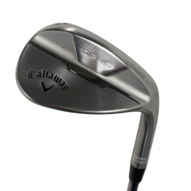 【中古】 キャロウェイ OPUS クロム 54°/12°S ウェッジ WG NS PRO 950GH neo (フレックスS) メンズ 男性用 右利き 右用 Cランク ゴルフクラブ 10,582円