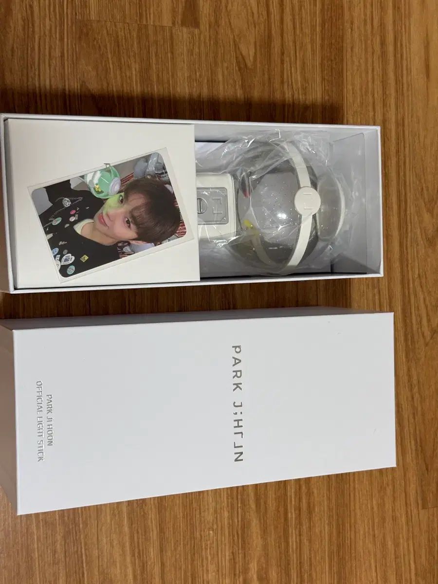 パク・ジフン(PARK JIHOON) ペンライト ミニ 뽑봉 キーホルダー 8,929円