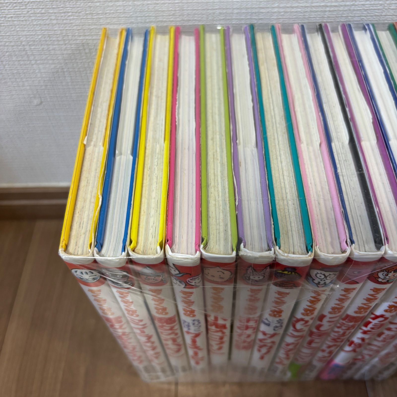 ぞくぞく村のおばけシリーズ セット 14冊 【公式通販】