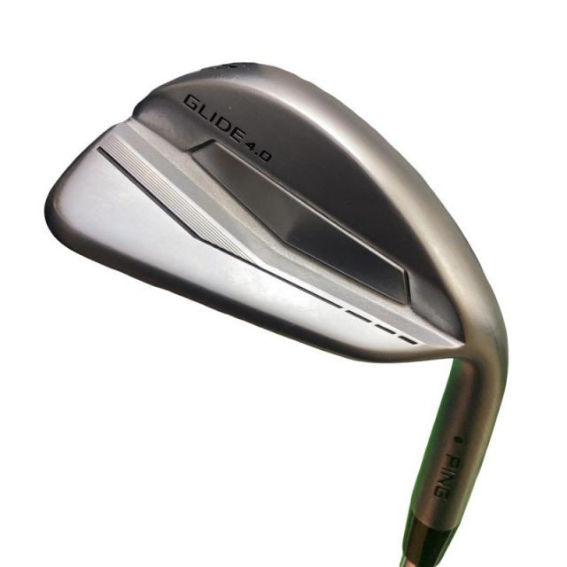 【中古】 ピン PING GLIDE 4.0 54°/10° EYE 2 ウェッジ WG NS PRO MODUS3 TOUR105 (フレックスS) メンズ 男性用 右利き 右用 Cランク ゴルフクラブ 7,806円