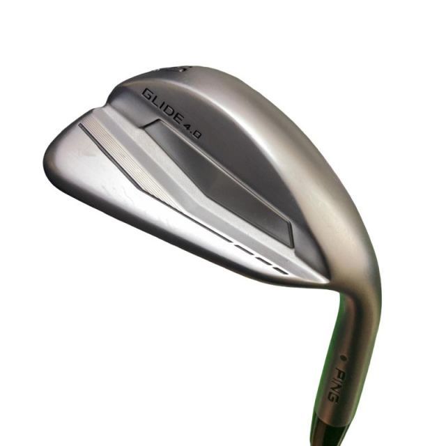 【中古】 ピン PING GLIDE 4.0 60°/08° EYE 2 ウェッジ WG NS PRO MODUS3 TOUR105 (フレックスS) メンズ 男性用 右利き 右用 Cランク ゴルフクラブ 8,140円