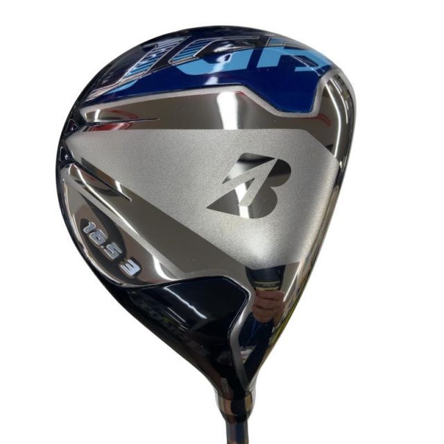 【中古】 ブリヂストン TOUR B JGR(2019)(ブルー) 3W レディース フェアウェイウッド FW Air Speeder JGR(FW) (フレックスL) レディース 女性用 右利き 右用 Aランク ゴルフクラブ