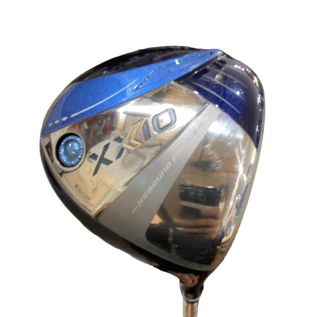 【中古】 ダンロップ XXIO(2024) 13.5° レディース ドライバー DR XXIO MP1300L(DR) (フレックスL) レディース 女性用 右利き 右用 Cランク ゴルフクラブ