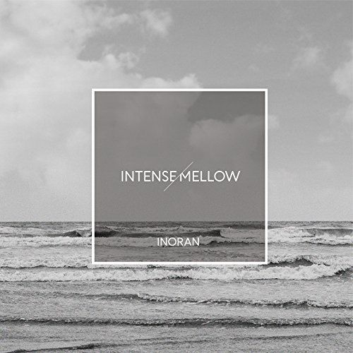 【CD】INORAN / INTENSE/MELLOW(初回限定盤)(DVD付) (KICS-93516)