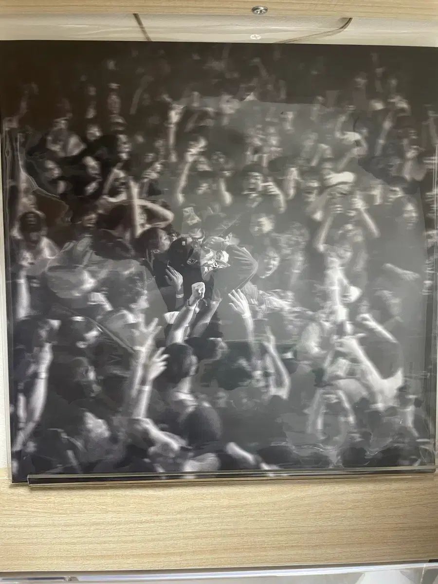 EK YAHO わーい LP