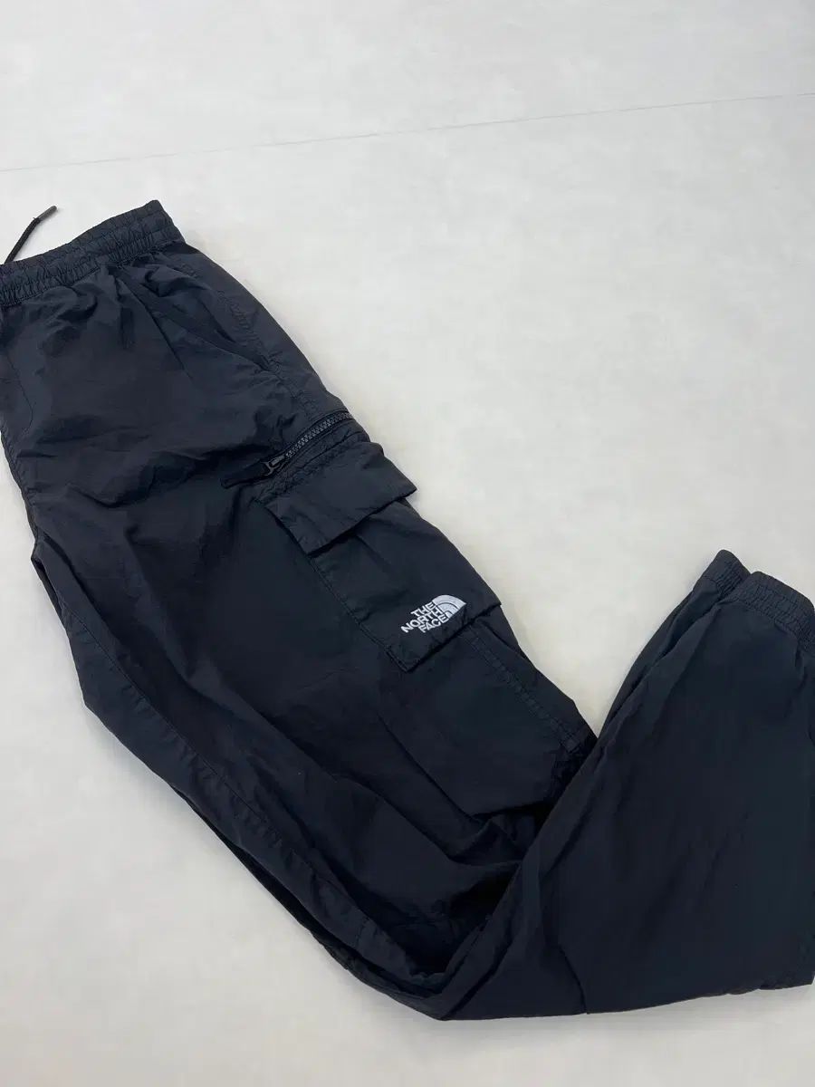 THE NORTH FACE ザノースフェイス 夏 超軽量 ウーブン カーゴ ジョガーパンツ 28 6,561円