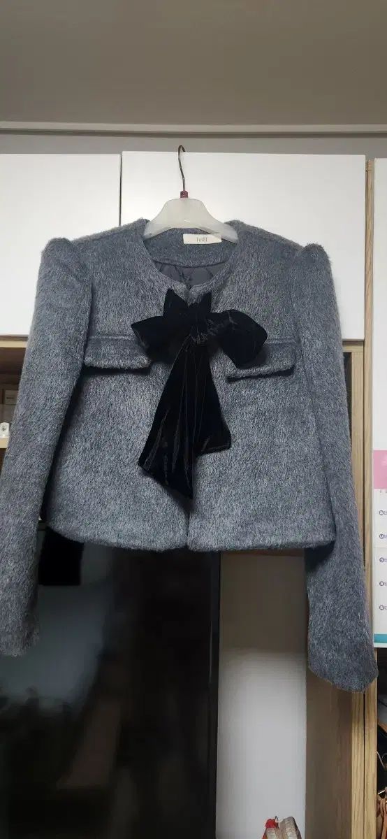 モヘア リー ジャケット 7,370円
