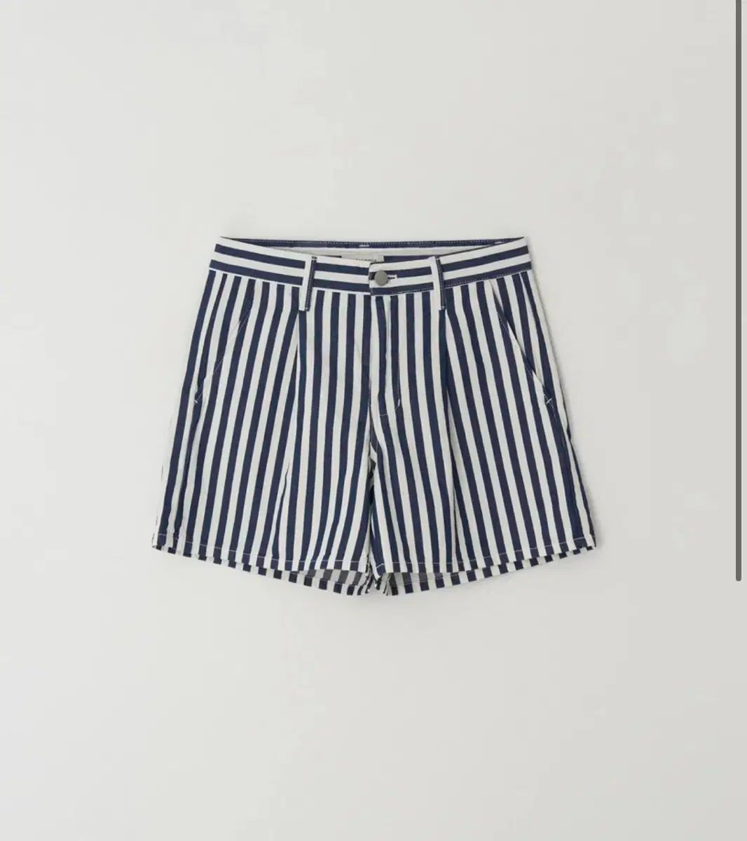 カタログ Striped Shorts 2 size