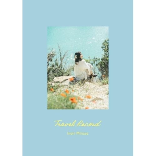【CD】水瀬いのり / Travel Record(初回限定盤)(Blu-ray Disc付) (KICS-94217) 6,930円