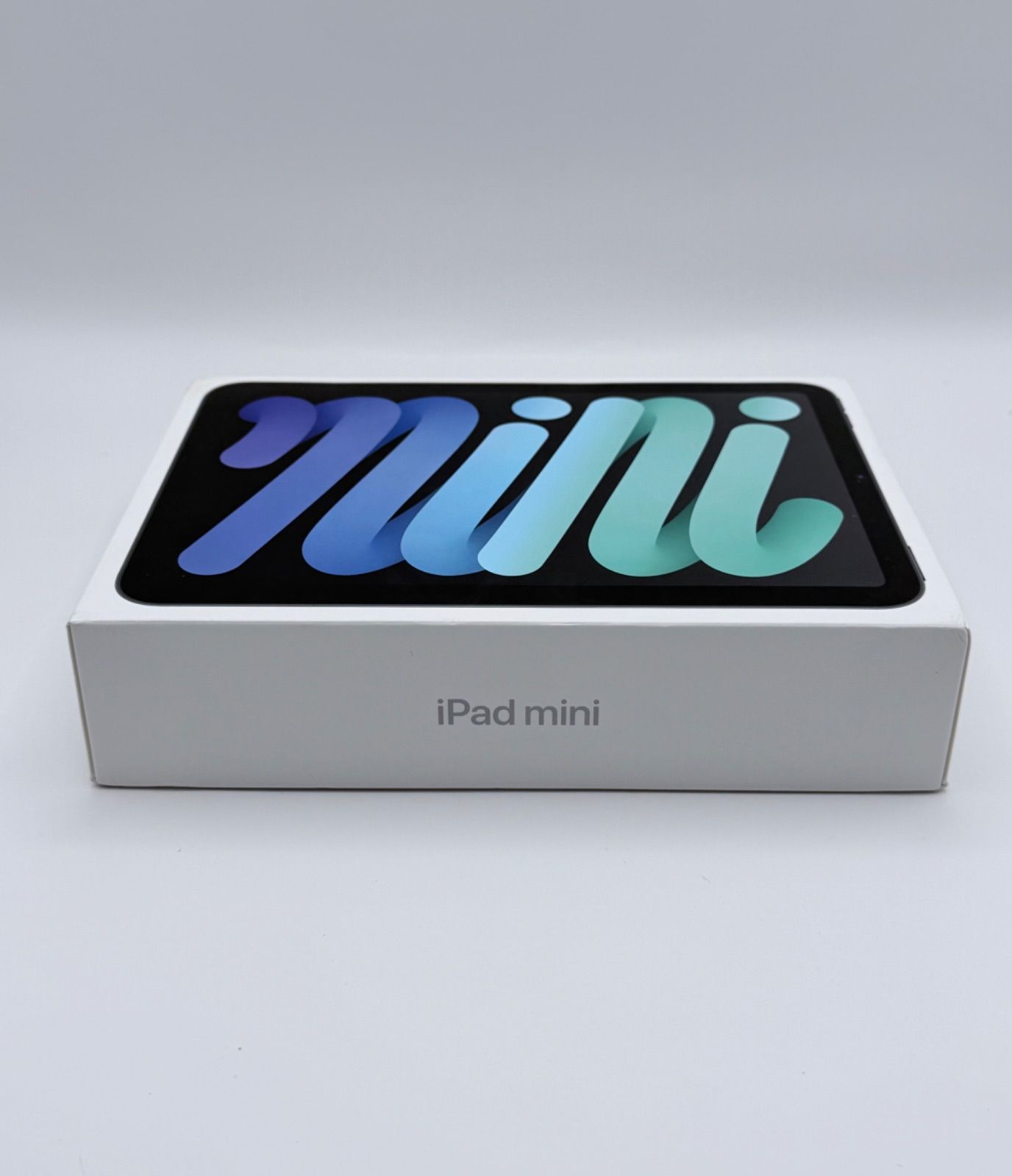 iPad mini 7世代 A17Pro 512GB 新品未開封 - メルカリ
