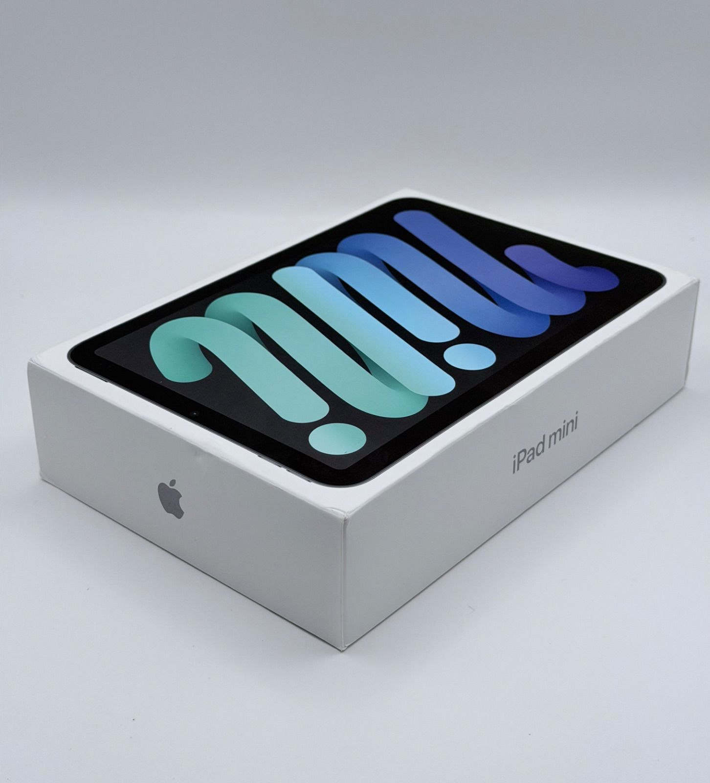 iPad mini 7世代 A17Pro 512GB 新品未開封 - メルカリ