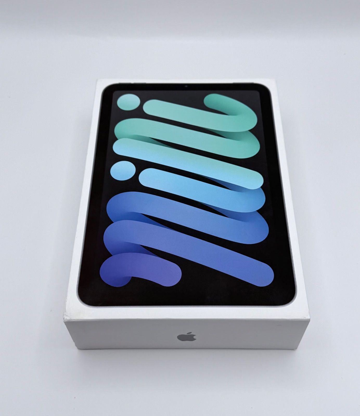 iPad mini 7世代 A17Pro 512GB 新品未開封 - メルカリ