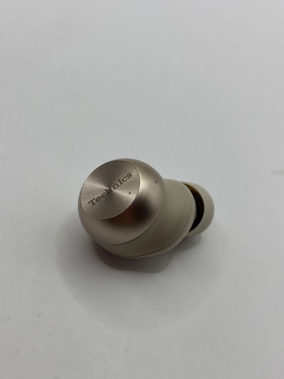 Technics EAH-AZ100 右耳　ゴールド　イヤホン