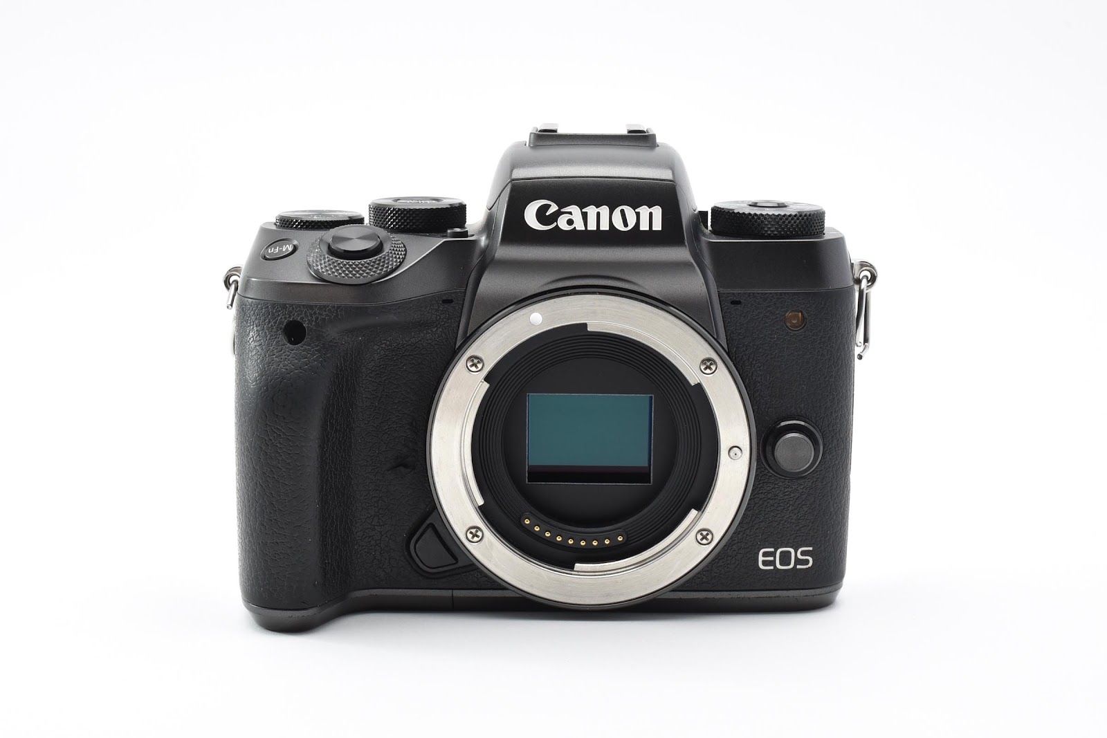 ★ジャンク★ キヤノン CANON EOS M5 ボディ バッテリー無し 訳あり ★ #8902 19,621円