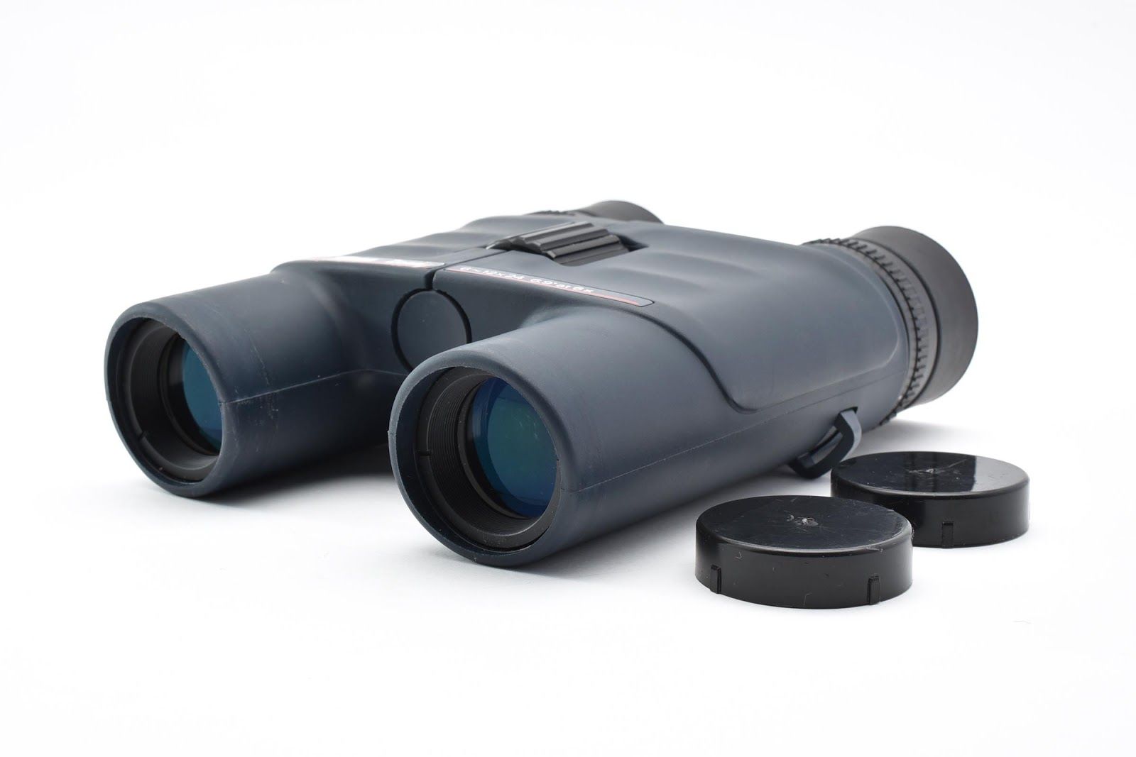 ★美品★ ニコン Nikon 6～12×24 6.9° AT 6X 双眼鏡 ★ #8904 5,701円
