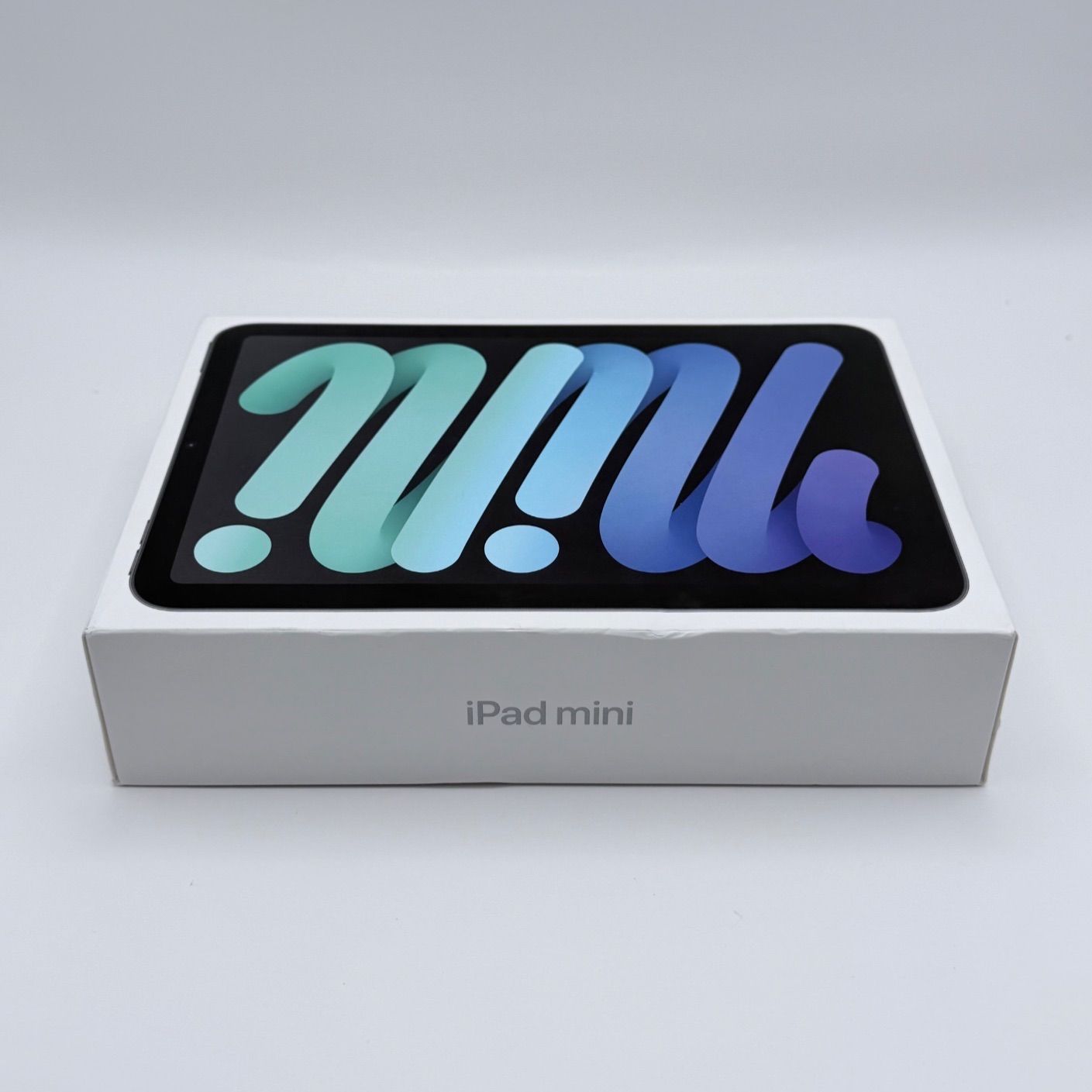 新品未使用】iPad mini 7世代 512GB WiFi - メルカリ