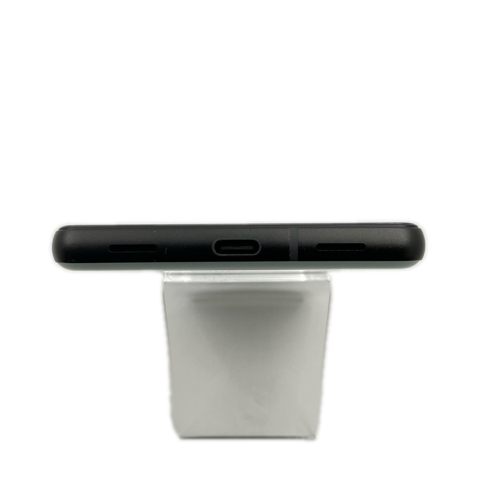 全額返金保証】【最速発送】Google Pixel 6a 128GB Sage au GB17L 白