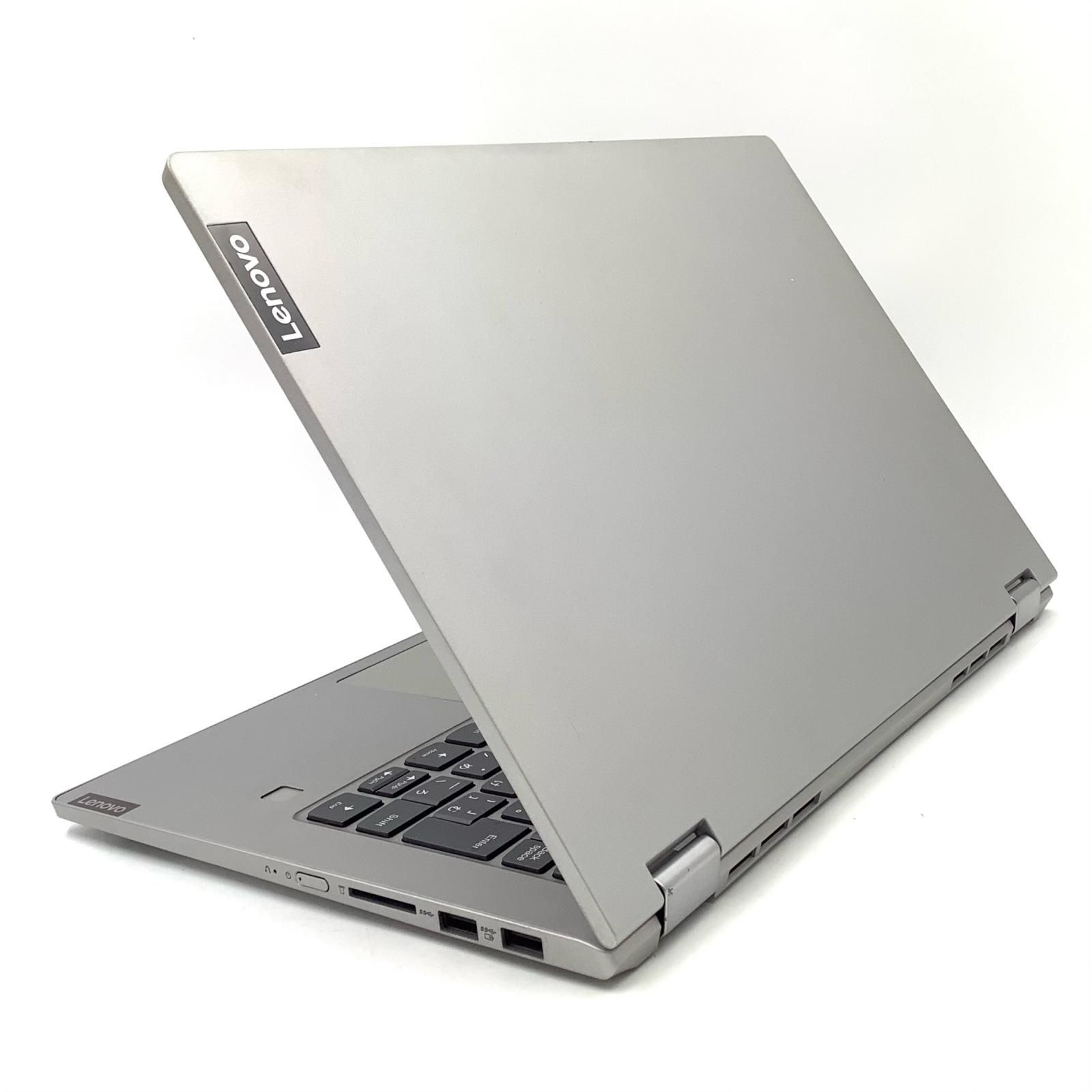 Lenovo IDEAPAD C340-14IML i7/16GB/1TB SSD【難有】- メルカリ