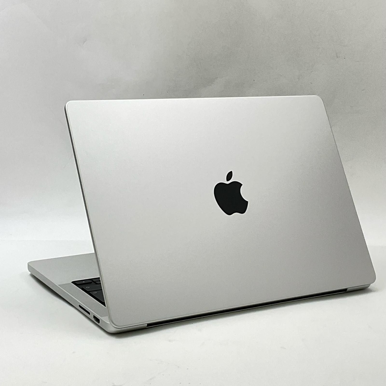 全額返金保証】【最速発送】Apple MacBook Pro 14インチ 2023 Apple M3
