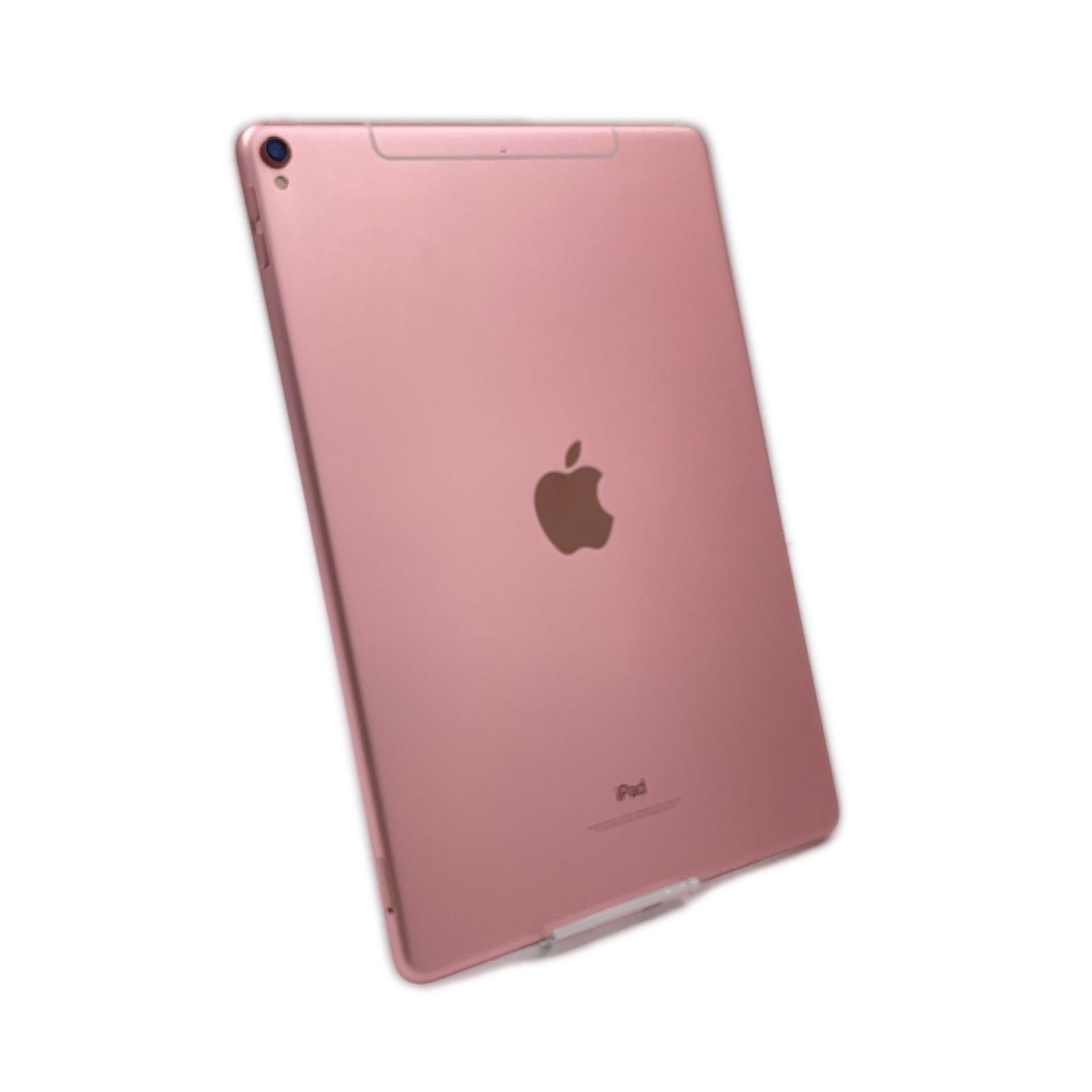 iPad Pro 10.5インチ ピンク 64GB SIMフリー 美品 最速発送】Apple iPad Pro 10.5インチ 第1世代 64GB ローズゴールド