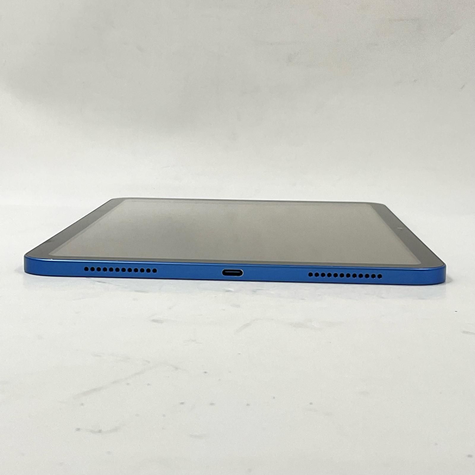 全額返金保証】【最速発送】Apple iPad iPad 10.9インチ 第10世代 64GB