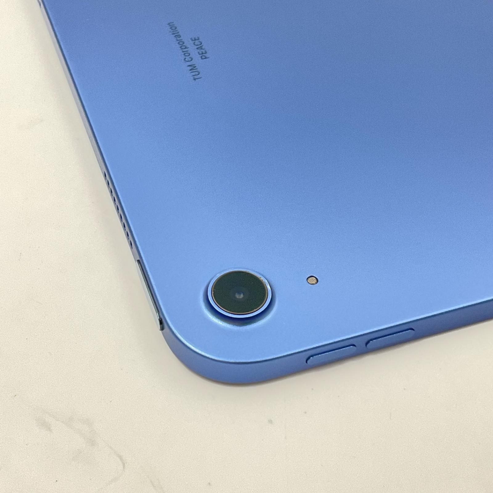 全額返金保証】【最速発送】Apple iPad iPad 10.9インチ 第10世代 64GB