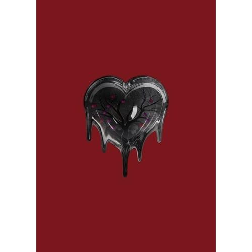 【CD】DEZERT / The Heart Tree(豪華盤)(Blu-ray Disc付) (CRCP-40673)