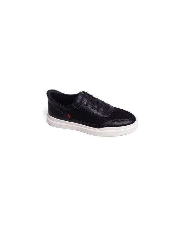 マークジョセフニューヨーク メンズ シューズ スニーカー Marc Joseph New York Mens Hudson Street HandsFree Slip On Technology Fa