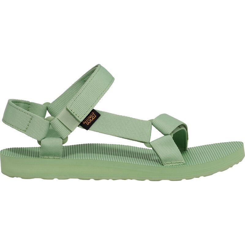 テバ レディース シューズ サンダル Teva Original Universal Sandal Womens Quiet Green グリーン