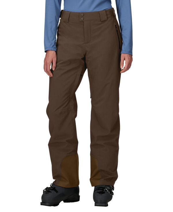 マーモット レディース ボトムス カジュアルパンツ Marmot Womens Slopestar Insulated Pant Hickory Nu