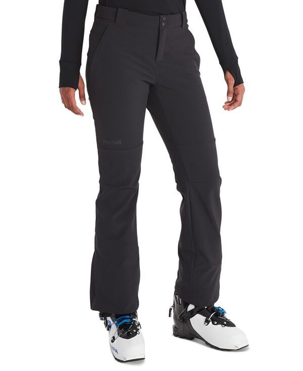 マーモット レディース ボトムス カジュアルパンツ パンツ Marmot Womens Waterproof Kate Pants Black ブラック 33,020円