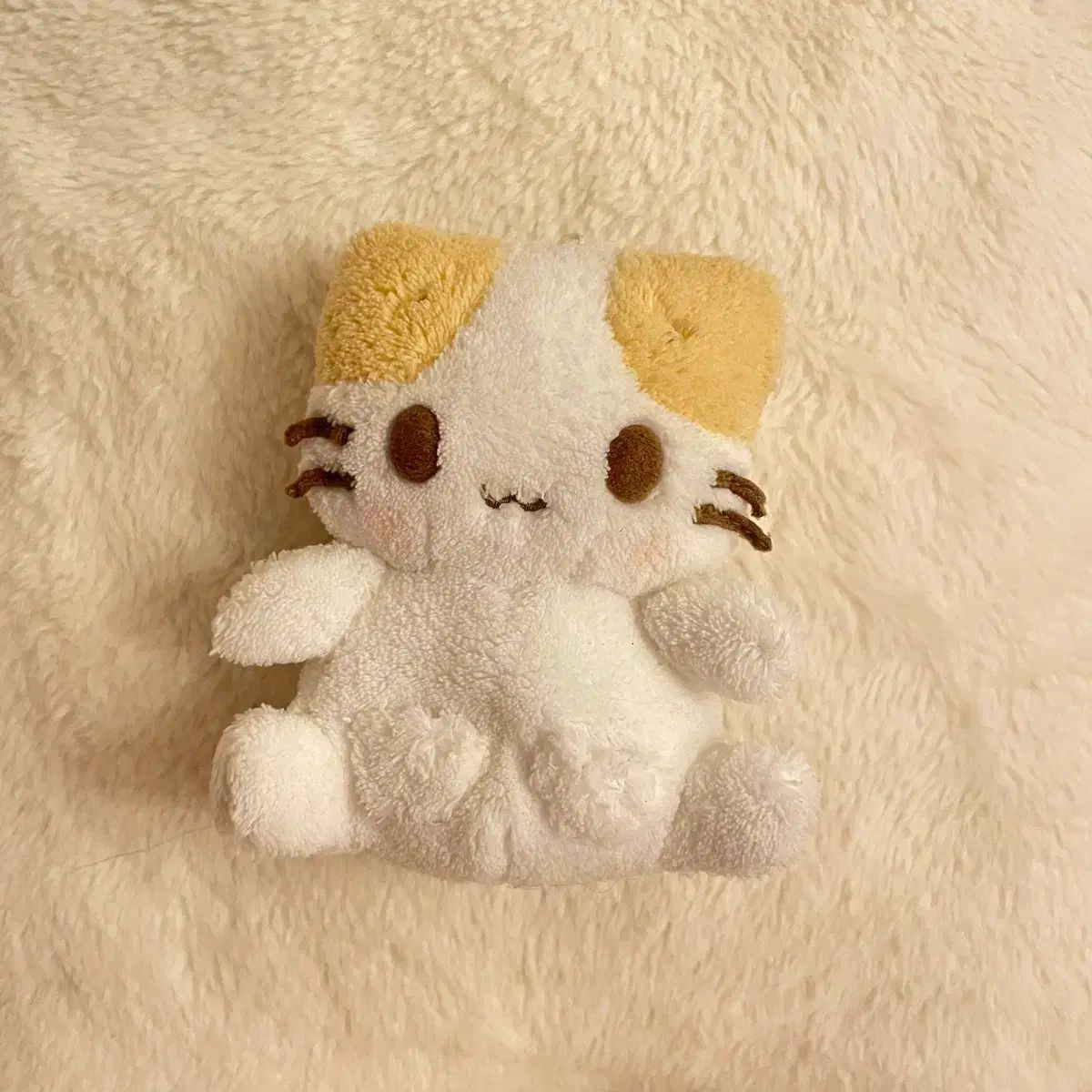 サンリオ ゴー マシュマロ ぬいぐるみ