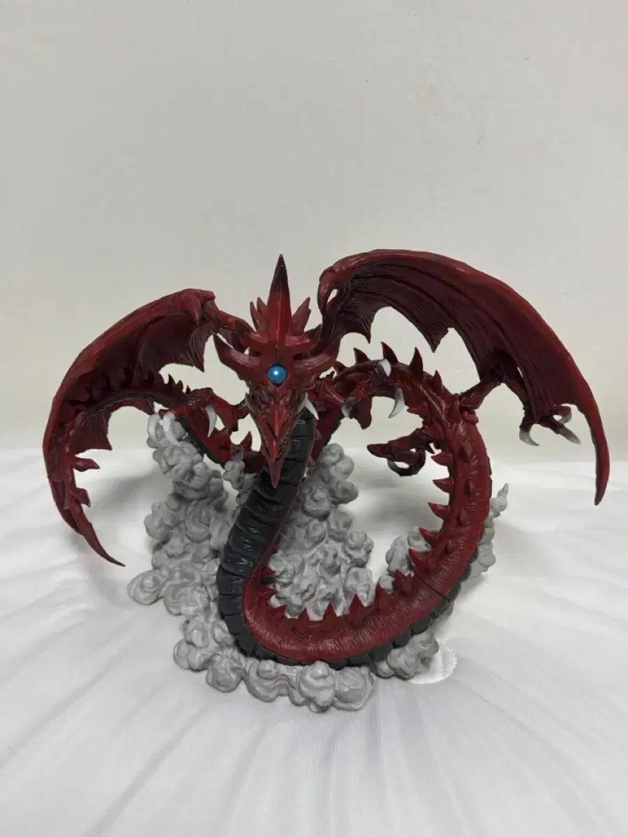 一番くじ オシリスの天空竜 ラストワンフィギュア