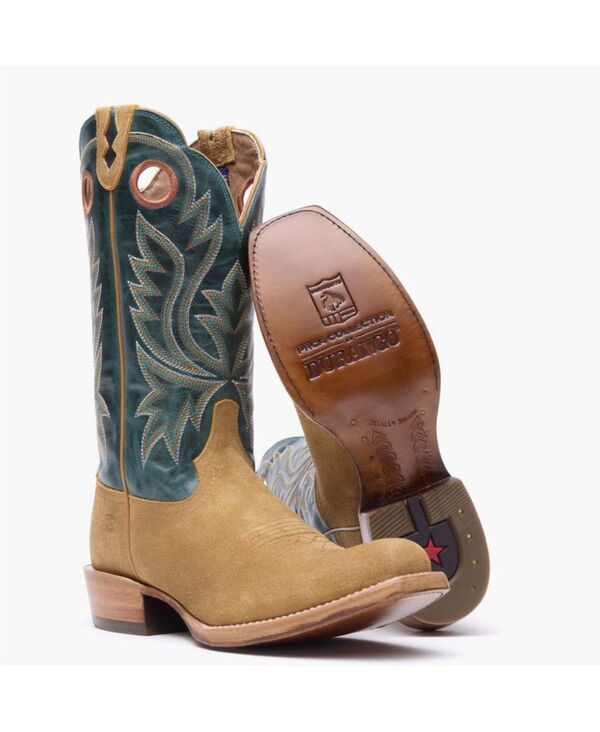 ドゥランゴ メンズ シューズ ブーツ・レインブーツ Durango Mens PRCA