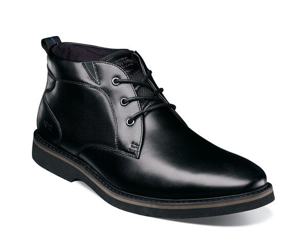 ノンブッシュ メンズ シューズ ブーツ・レインブーツ Nunn Bush Denali Chukka Boot Black ブラック 22,792円