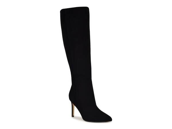ナインウェスト レディース シューズ ブーツ・レインブーツ Nine West Richy Boot Black ブラック 42,770円