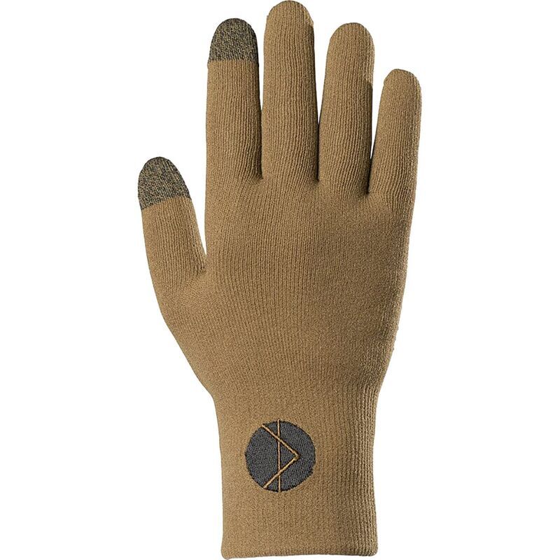 シャワーパス メンズ アクセサリー 手袋 ウール ニット Showers Pass Crosspoint Knit Waterproof ProWool Glove Coyote 14,585円