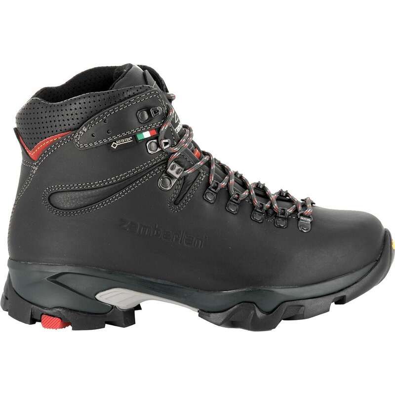 ザンバラン メンズ シューズ ブーツ・レインブーツ Zamberlan Vioz GTX Wide Boot Mens Dark Grey グレー