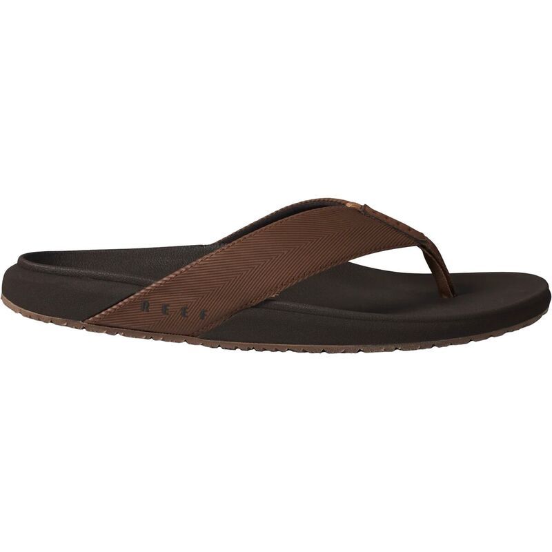 リーフ メンズ シューズ サンダル Reef The Raglan Flip Flop Mens JavaGum