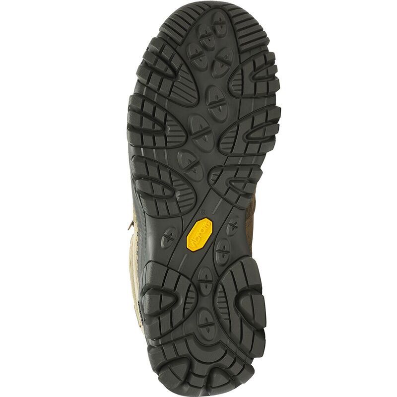 メレル メンズ シューズ ブーツ・レインブーツ Merrell Moab 3 Mid Waterproof Hiking Boot Mens Teak 35,620円