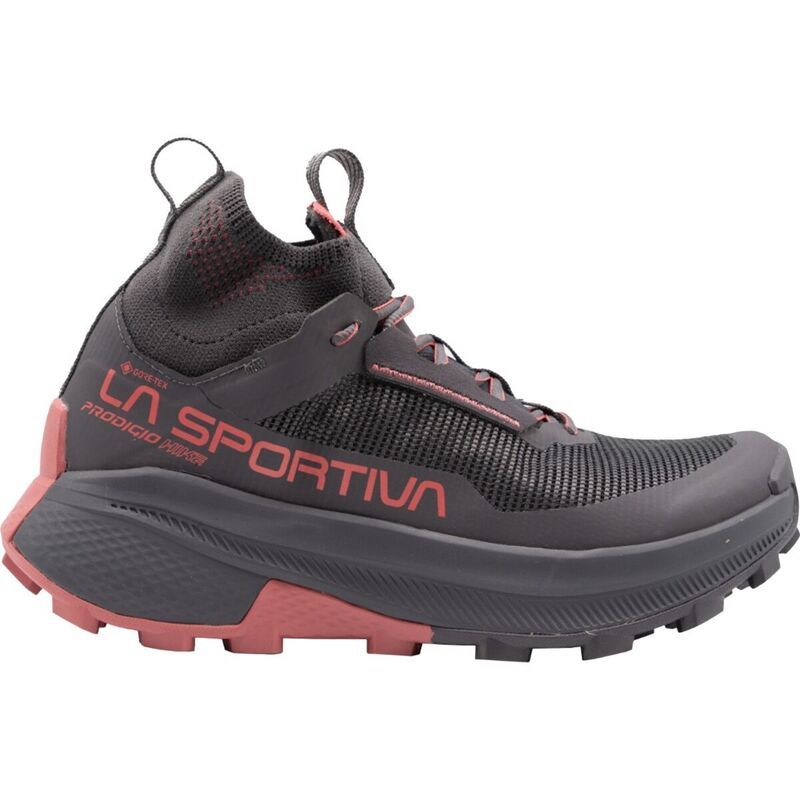 ラスポルティバ レディース シューズ ブーツ・レインブーツ La Sportiva Prodigio Hike GTX Boot Womens Onyx 41,470円