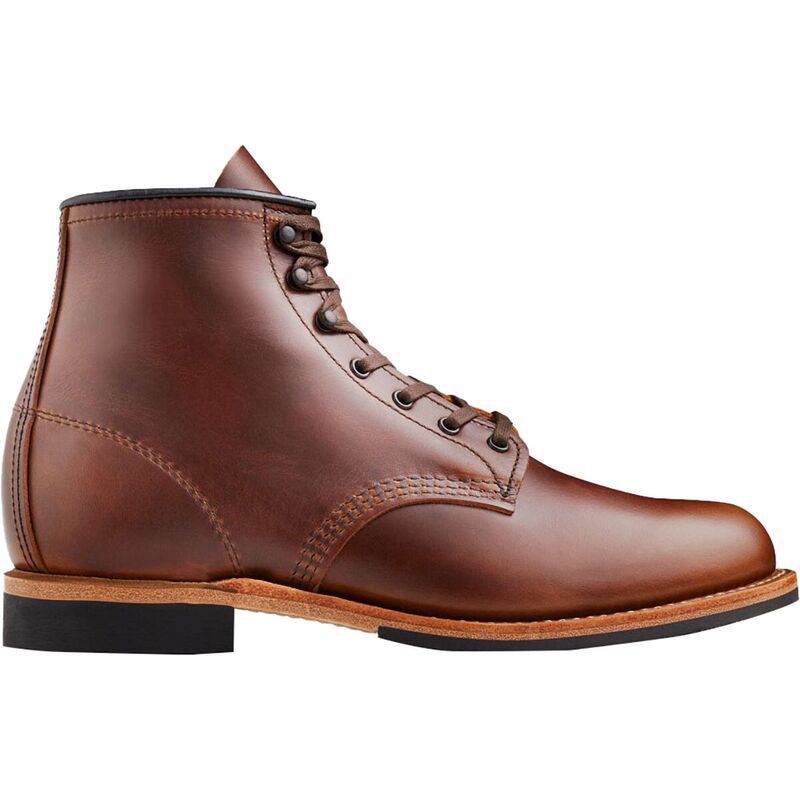 レッドウイング メンズ シューズ ブーツ・レインブーツ Red Wing Heritage Beckman Boot Mens Cigar Excalibur 67,540円