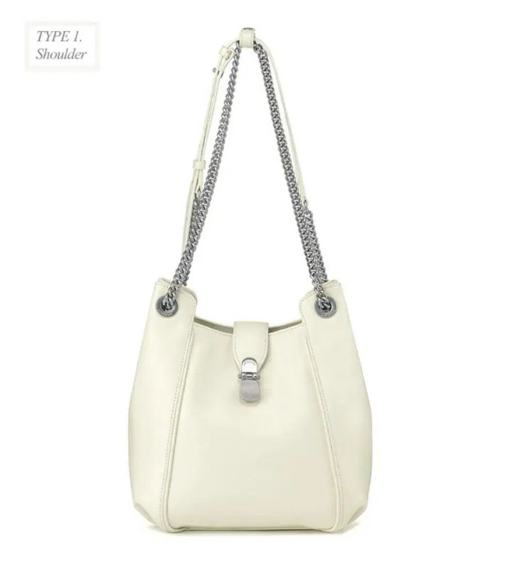 LOEUVRE Sac de Sortie 삭드솔티 バッグ ラージ