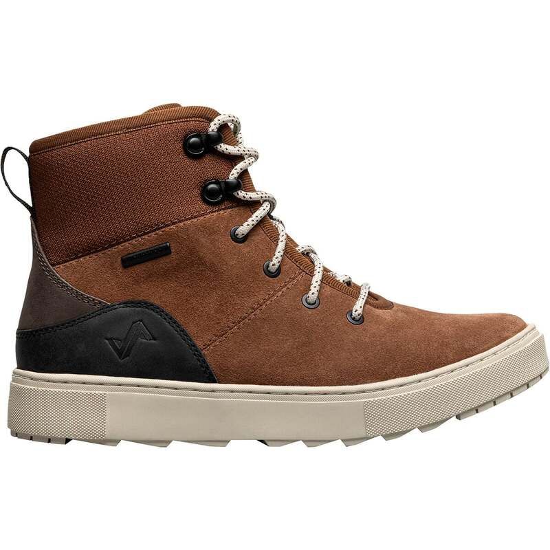 フォーセイク レディース シューズ ブーツ・レインブーツ Forsake Lucie High WP Boot Womens Toffee