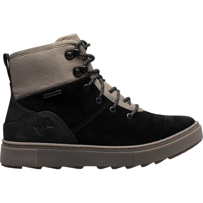 フォーセイク レディース シューズ ブーツ・レインブーツ Forsake Lucie High WP Boot Womens Black ブラック
