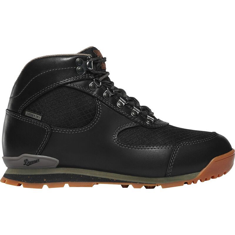 ダナー レディース シューズ ブーツ・レインブーツ Danner Jag II Boot Womens Midnight